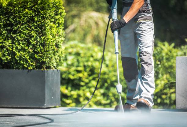 Best Brick and Stone Cleaning in Merton, WI