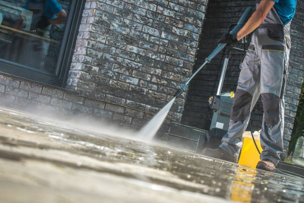 Best Oil and Grease Removal from Surfaces in Merton, WI